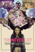 Watch The Never List 1channel