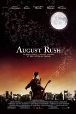 Watch August Rush 1channel