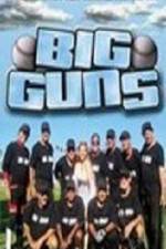 Watch Big Guns 1channel