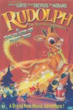 Watch Rudolph the Red-Nosed Reindeer & the Island of Misfit Toys 1channel