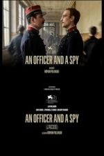 Watch An Officer and a Spy 1channel