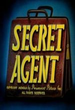 Watch Secret Agent (Short 1943) 1channel