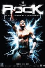 Watch The Rock The Most Electrifying Man in Sports Entertainment 1channel