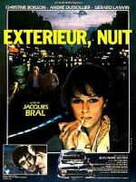 Watch Extrieur, nuit 1channel