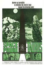 Watch Space Probe Taurus 1channel