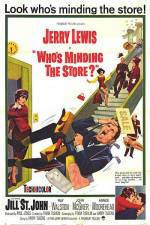 Watch Who's Minding the Store 1channel