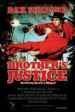 Watch Brother's Justice 1channel