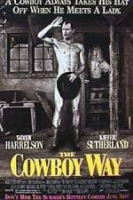 Watch The Cowboy Way 1channel