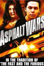 Watch Asphalt Wars 1channel