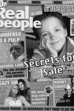 Watch Secrets for Sale 1channel