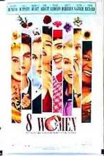 Watch 8 femmes 1channel