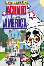 Watch Achmed Saves America 1channel
