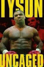 Watch Tyson 1channel