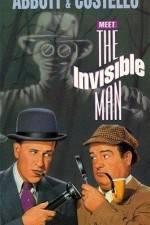 Watch Abbott and Costello Meet the Invisible Man 1channel