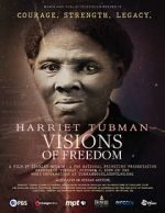 Watch Harriet Tubman: Visions of Freedom 1channel