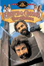 Watch Cheech & Chong's The Corsican Brothers 1channel