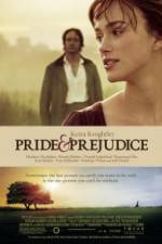 Watch Pride & Prejudice 1channel