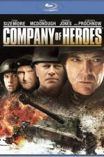 Watch Company of Heroes 1channel