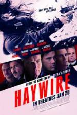 Watch Haywire 1channel