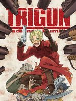 Watch Trigun: Badlands Rumble 1channel