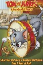 Watch Tom and Jerry's Greatest Chases Volume Two 1channel