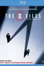 Watch The X Files: I Want to Believe 1channel