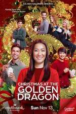Watch Christmas at the Golden Dragon 1channel