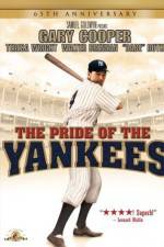 Watch The Pride of the Yankees 1channel