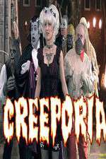 Watch Creeporia 1channel