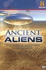 Watch History Channel UFO - Ancient Aliens The Mission 1channel