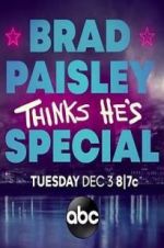 Watch Brad Paisley Thinks He\'s Special 1channel