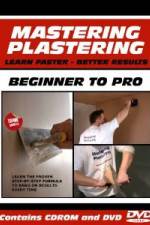 Watch Mastering Plastering - How to Plaster Course 1channel