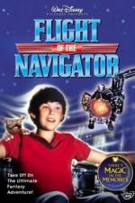 Watch Flight of the Navigator 1channel