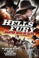 Watch Hells Fury Wanted Dead or Alive 1channel