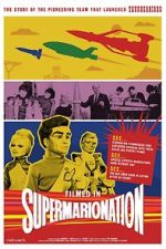 Watch Filmed in Supermarionation 1channel