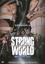 Watch One Piece Film: Strong World 1channel