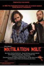 Watch Mutilation Mile 1channel