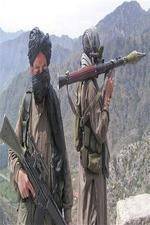 Watch Is Pakistan backing the Taliban 1channel