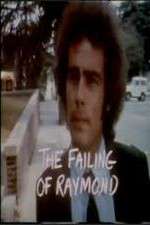 Watch The Failing of Raymond 1channel