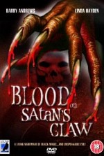Watch The Blood on Satan's Claw 1channel