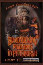 Watch Bloodsucking Pharaohs in Pittsburgh 1channel