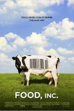 Watch Food, Inc. 1channel