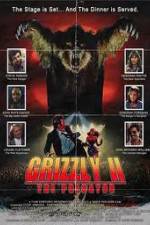 Watch Grizzly II The Concert 1channel