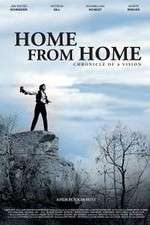 Watch Home from Home Chronicle of a Vision 1channel