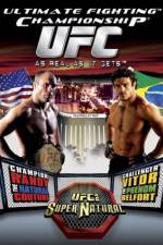 Watch UFC 46 Supernatural 1channel