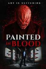 Watch Painted in Blood 1channel