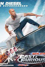 Watch Fast & Furious Supercharged 1channel