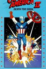 Watch Captain America II Death Too Soon 1channel