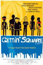 Watch Gettin' Square 1channel