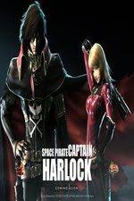 Watch Space Pirate Captain Harlock 1channel